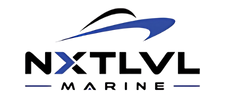 NXTLVL Marine Logo No BG