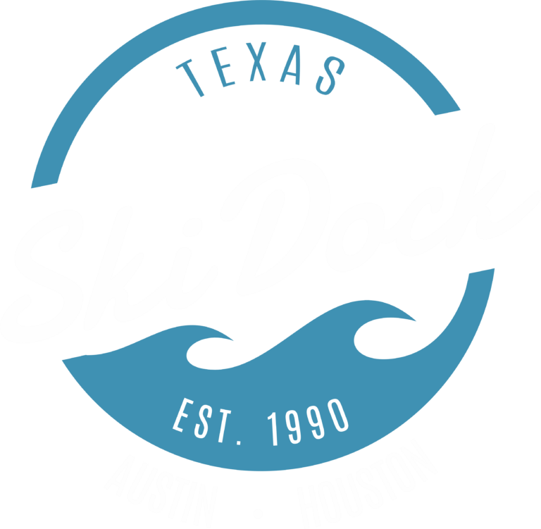 The Ski Dock Logo No Bg